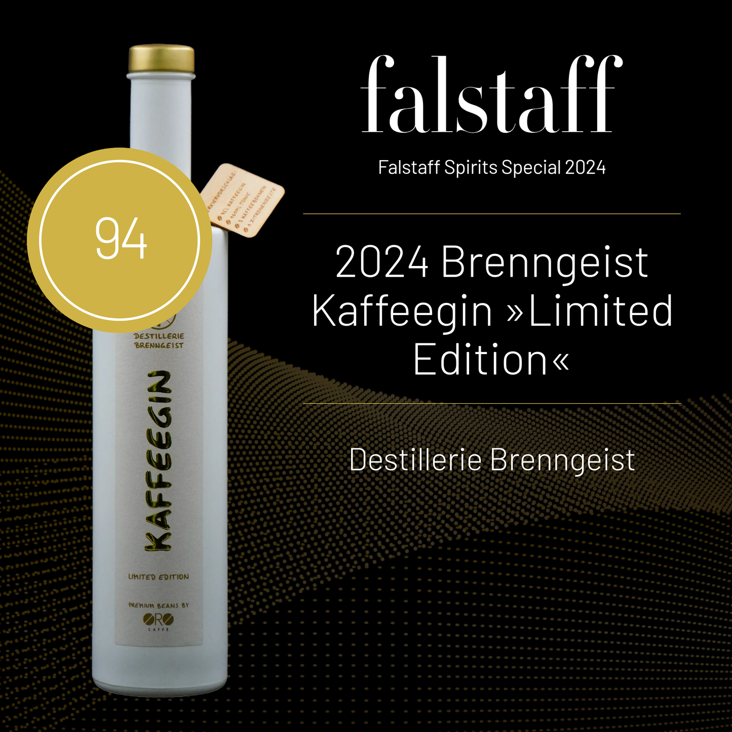 KAFFEEGIN