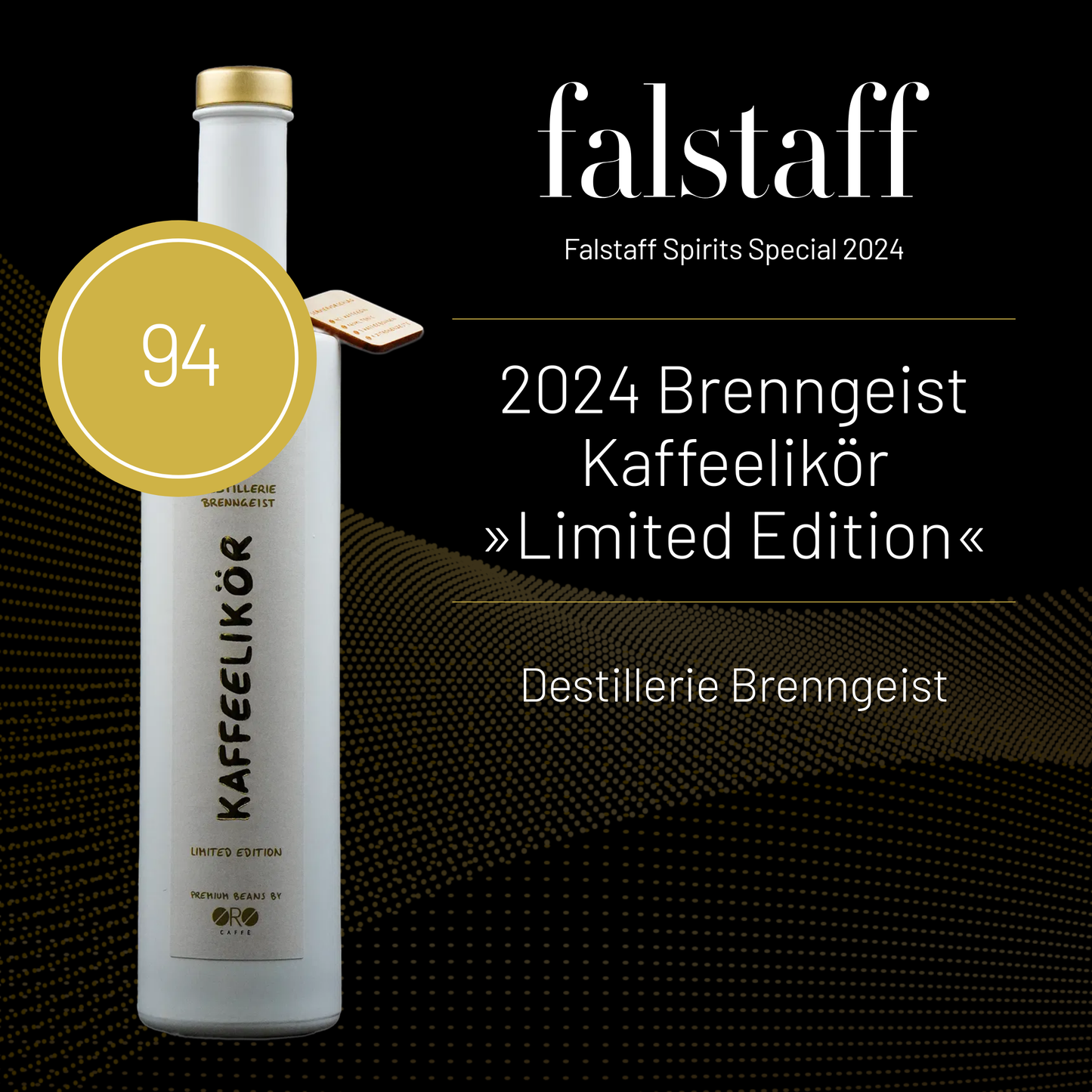 KAFFEELIKÖR