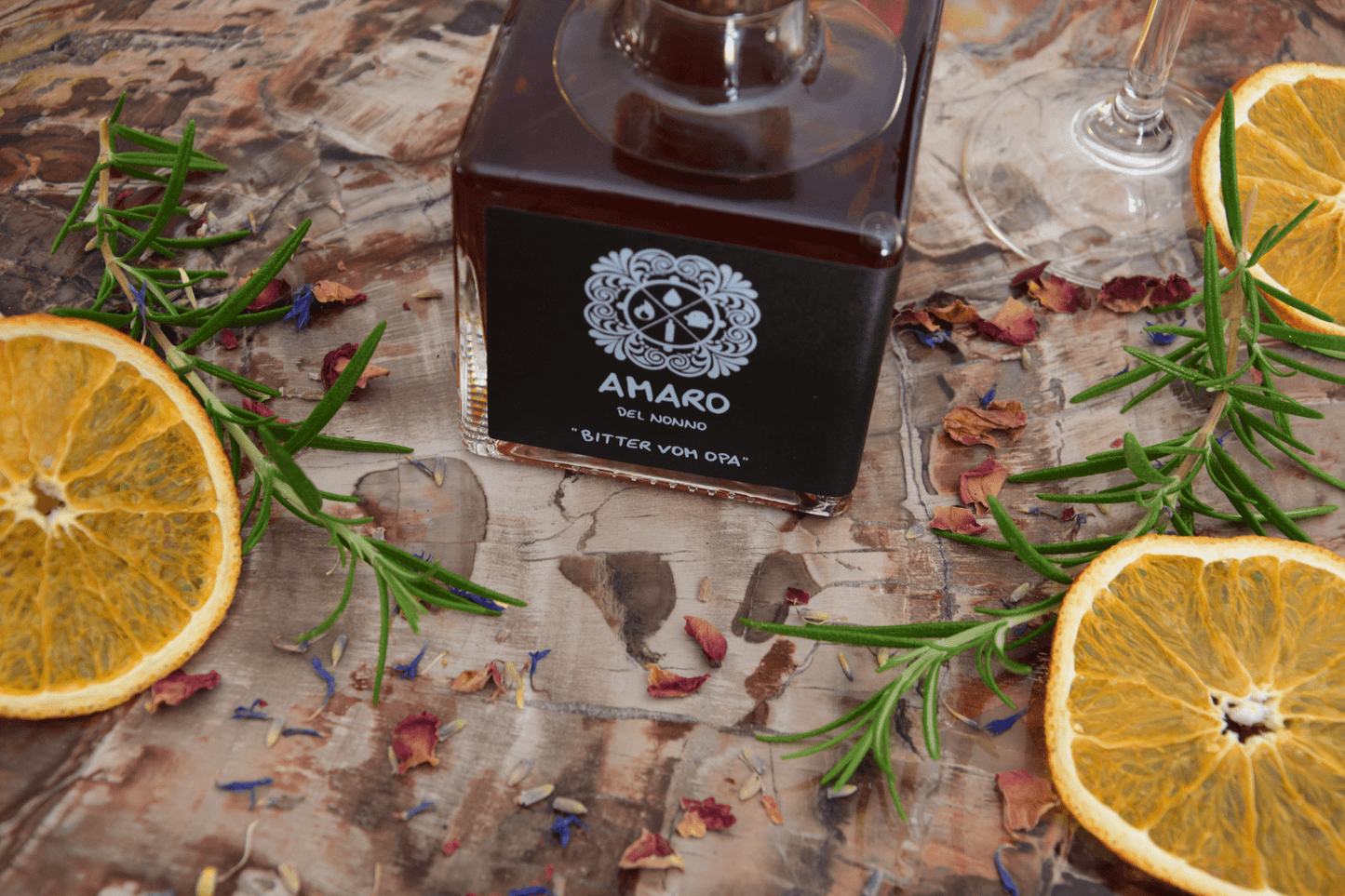 Amaro del Nonno