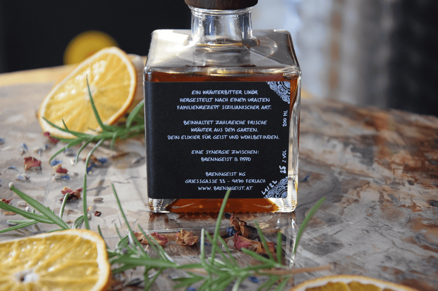 Amaro del Nonno