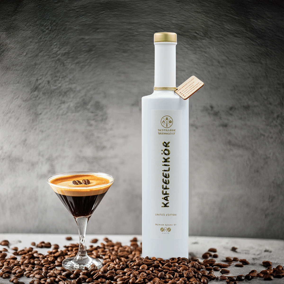 KAFFEELIKÖR