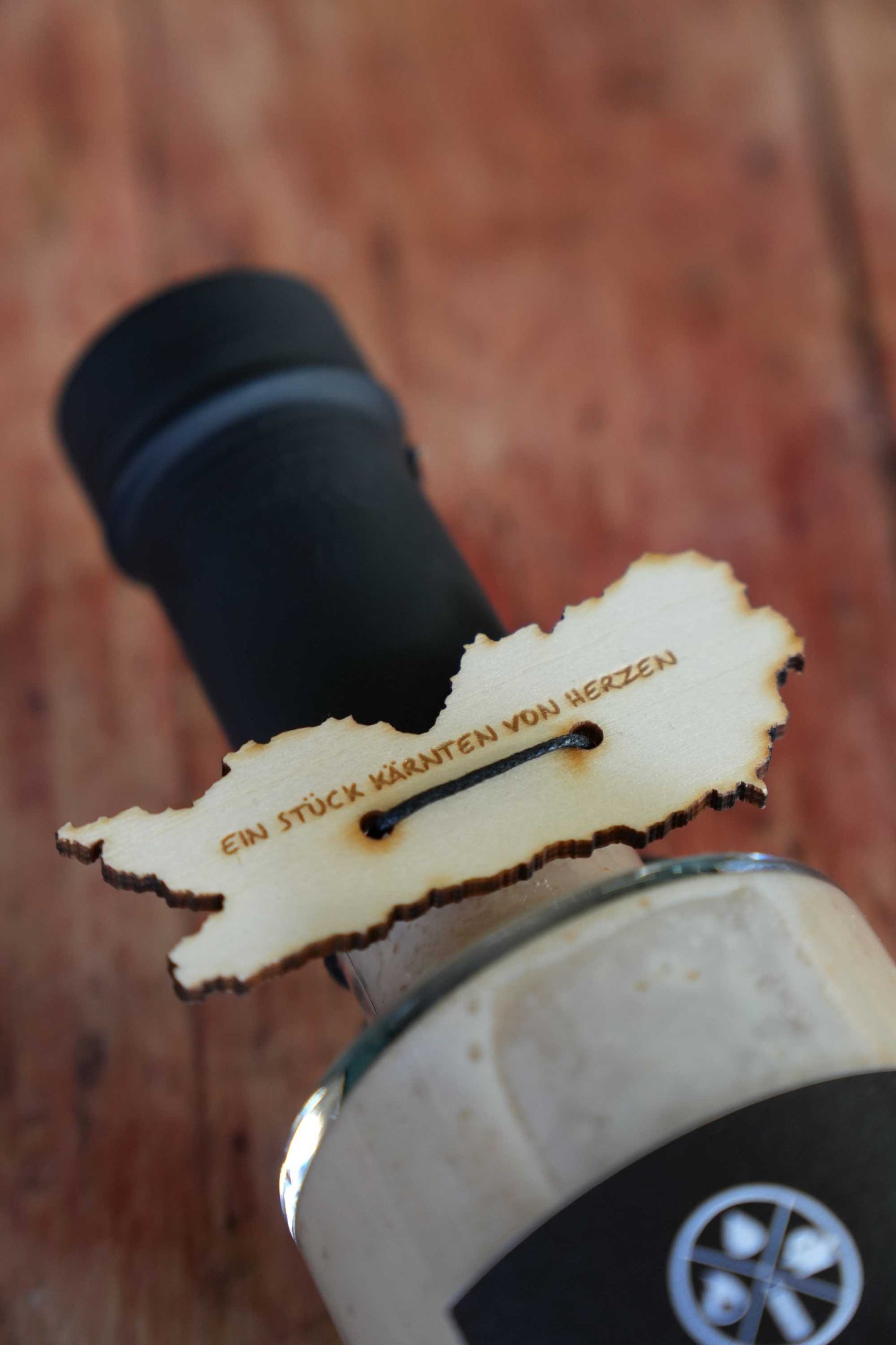 Pohača Cream - Kärntner Reindling Likör