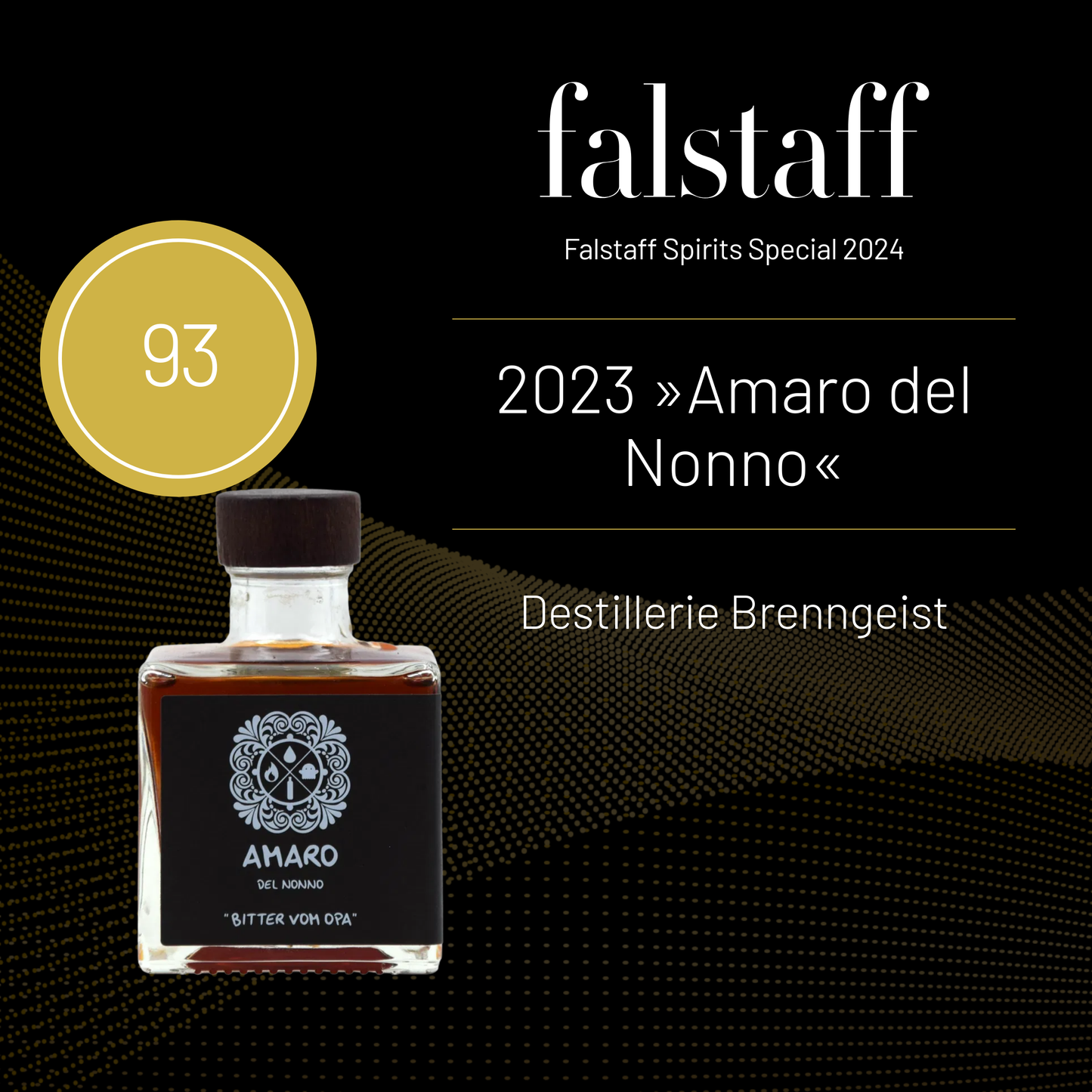 Amaro del Nonno