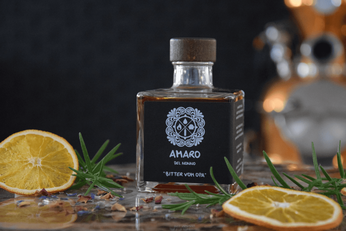 Amaro del Nonno