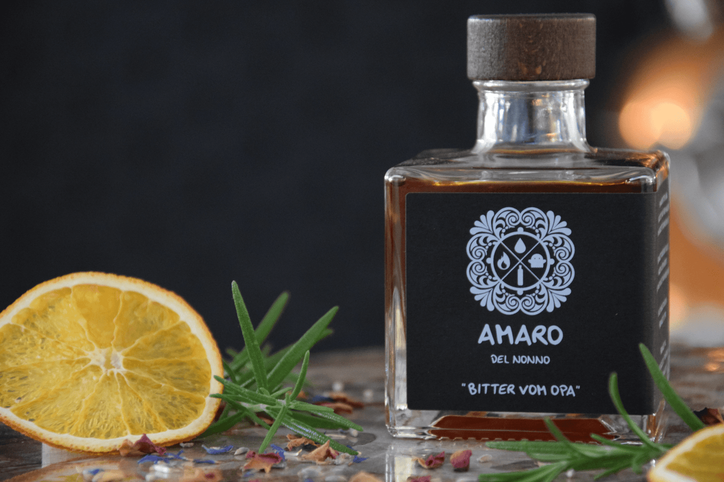 Amaro del Nonno