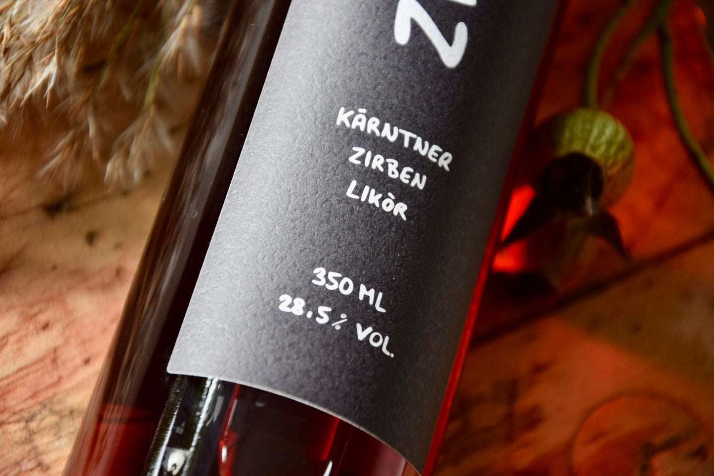 Kärntner Zirbale